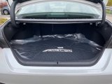 2021 Toyota Avalon Hybrid XSE Trunk