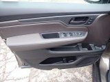 2021 Honda Odyssey EX-L Door Panel
