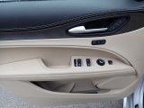 2020 Alfa Romeo Stelvio TI Lusso AWD Door Panel