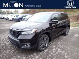 2021 Honda Passport EX-L AWD