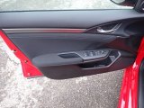 2021 Honda Civic EX Hatchback Door Panel