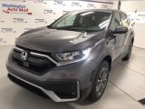2020 Honda CR-V EX AWD