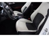 2016 Mazda CX-3 Grand Touring Front Seat