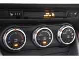 2016 Mazda CX-3 Grand Touring Controls