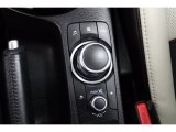 2016 Mazda CX-3 Grand Touring Controls