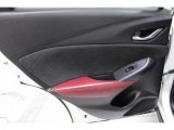 2016 Mazda CX-3 Grand Touring Door Panel