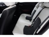2016 Mazda CX-3 Grand Touring Rear Seat