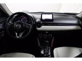 2016 Mazda CX-3 Grand Touring Dashboard