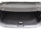 2016 Mazda CX-3 Grand Touring Trunk