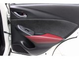 2016 Mazda CX-3 Grand Touring Door Panel