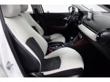 2016 Mazda CX-3 Grand Touring Front Seat