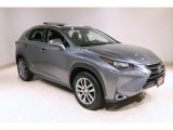 2016 Lexus NX 200t AWD