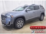 2021 GMC Acadia SLT AWD