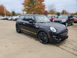 2021 Mini Hardtop Cooper 1499 GT Special Edition Front 3/4 View