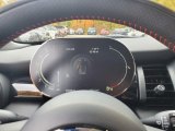 2021 Mini Hardtop Cooper 1499 GT Special Edition Gauges