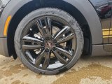 2021 Mini Hardtop Cooper 1499 GT Special Edition Wheel
