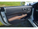 2014 Mercedes-Benz SL 550 Roadster Door Panel