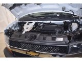 2016 Chevrolet Express 2500 Passenger LT 6.0 Liter OHV 16-Valve FlexFuel Votec V8 Engine