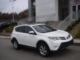 2013 Toyota RAV4 XLE AWD