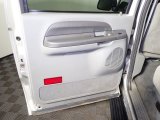 2002 Ford Excursion XLT 4x4 Door Panel