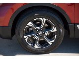 2019 Honda CR-V Touring Wheel