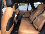 2021 Land Rover Range Rover Autobiography Rear Seat