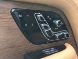 2021 Land Rover Range Rover Autobiography Controls