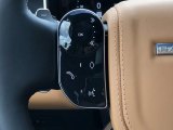 2021 Land Rover Range Rover Autobiography Steering Wheel