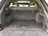2021 Land Rover Range Rover Autobiography Trunk