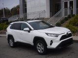 2020 Toyota RAV4 XLE AWD