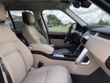 2021 Land Rover Range Rover P525 Westminster Almond/Espresso Interior