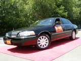 2009 Lincoln Town Car Signature Limited