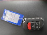 2021 Jeep Wrangler Unlimited Rubicon 4x4 Keys