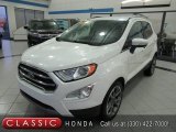 2019 Ford EcoSport Titanium