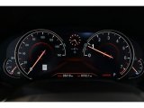 2018 BMW 7 Series 750i xDrive Sedan Gauges