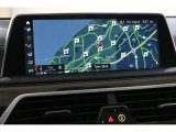 2018 BMW 7 Series 750i xDrive Sedan Navigation