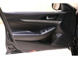 2020 Nissan Maxima SV Door Panel