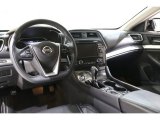 2020 Nissan Maxima SV Dashboard