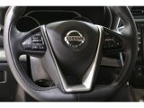 2020 Nissan Maxima SV Steering Wheel