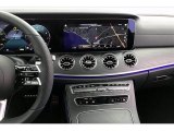 2021 Mercedes-Benz E 450 Coupe Navigation