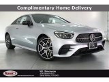 2021 Mercedes-Benz E 450 Coupe