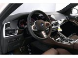2021 BMW X6 xDrive50i Steering Wheel