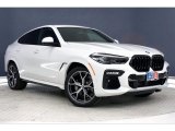 BMW X6 2021 Data, Info and Specs