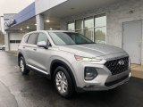 2020 Hyundai Santa Fe SEL AWD