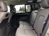 2020 Land Rover Defender 110 S Rear Seat