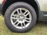 2020 Land Rover Defender 110 S Wheel