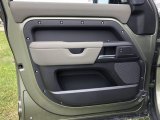 2020 Land Rover Defender 110 S Door Panel