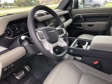2020 Land Rover Defender 110 S Steering Wheel