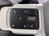 2020 Land Rover Defender 110 S Steering Wheel