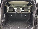 2020 Land Rover Defender 110 S Trunk